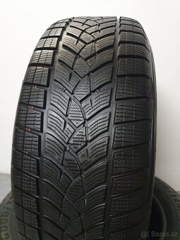 2x -- 235/55 R19 Zimní pneu Goodyear UltraGrip Perf + SUV -- - 3