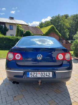 Passat b6 2.0 tdi - 3