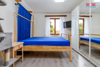 Prodej bytu 2+1, 53 m², Praha, ul. Pod lipami - 3