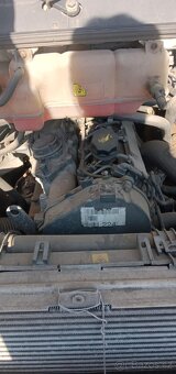 Prodám Iveco Daily – pojízdné, bez STK – 30 000 Kč
- 3