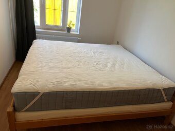 Matrace IKEA - 3