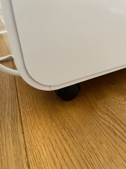Odvlhčovač vzduchu Siguro DH-F300W - 3
