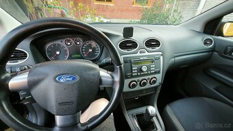 Ford Focus 1.6 TI-VCT 85kW - 3