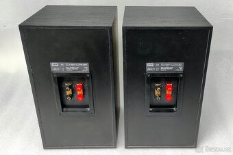 B&W Bowers & Wilkins - 3