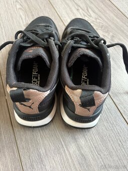 Dámské tenisky Puma - 3