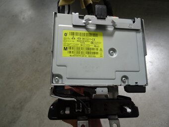 Radio Mazda CX3 - 3