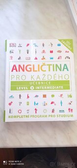 Angličtina pro každého - 3