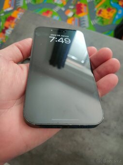 iPhone 14Pro 256gb - 3