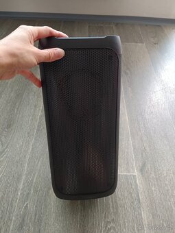 Reproduktor - 3
