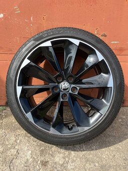 Superb R19 Supernova Letní pneu - 3