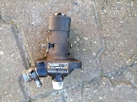 yanmar/ Aixam - 3