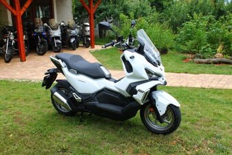 Sym ADX 125LC ABS - 3