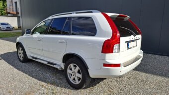 Volvo XC90 2.4 D5 147 kW, Webasto, DPH, facelift 12/2013 - 3