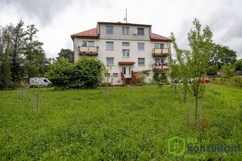 Byt 3+1 - Radešínská Svratka, ev.č. 00803 - 3