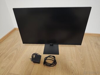 Herní monitor Xiaomi 2K Gaming Monitor G27Qi EU 180hz IPS - 3