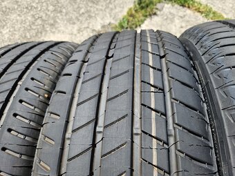 nové 245/50R19 (105W) Bridgestone Alenza 001 M0 4ks - 3