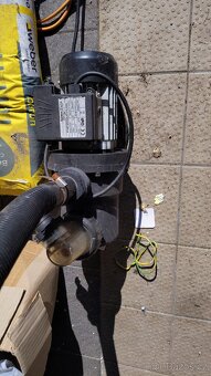 Písková filtrace Marimex ProStar 8 - 3