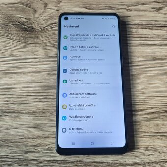 Samsung Galaxy A21s- 64GB/ 4GB RAM/NFC/ GPS/ LTE - 3