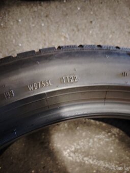 235/45/18 letní Pirelli - 3