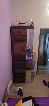 Šatní skříň - 3