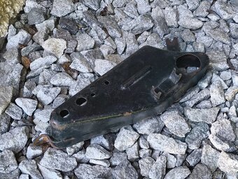 Originální airbox přihrádka Jawa California 350 362 590 250 - 3