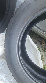 Dunlop Wintersport 4D 245/50R18 104V - 3