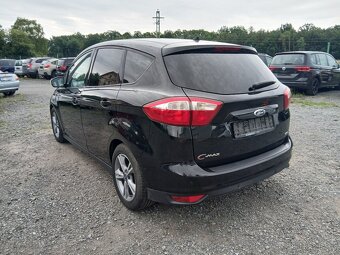 Ford C-MAX, 1.0i, ALU, 6 kvalt,74KW - 3