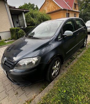 VW Golf 5 Plus | 1.4 55 kW | Rok 2005 | - 3