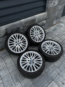 5x120 r19 styling 399🔥 - 3