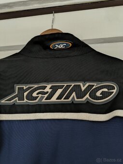 BUNDA MOTO ENDURO vel.XL - 3