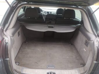 Opel Signum automat - 3