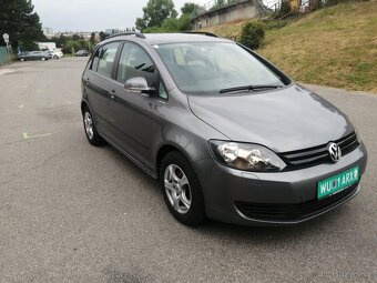 VW GOLF5 PLUS 1,4i-16V - 3
