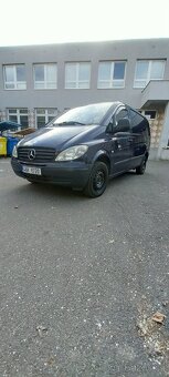 MERCEDES-BENZ VITO 2.2 TDI - 3