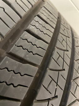PIRELLI 265/40 R22 106Y SCORPION ZERO ALL SEASON 4Ks - 3