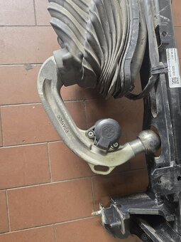 Bmw 5 g31 g30 - 3