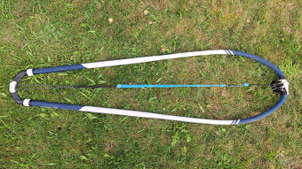 Windsurfing carbonové ráhno Duotone EPX 190-250 - 3