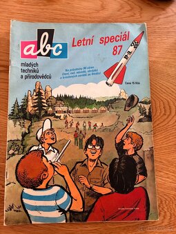Abc speciály. odběr možný 7.8 - 3