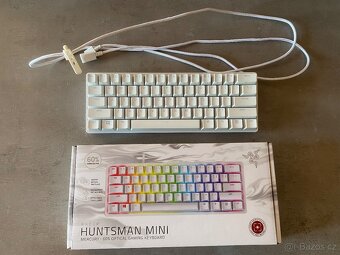 Razer Huntsman Mini - 3