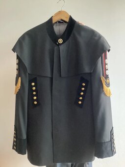 Tradiční uniforma hutníků a ocelářů - originál - 3