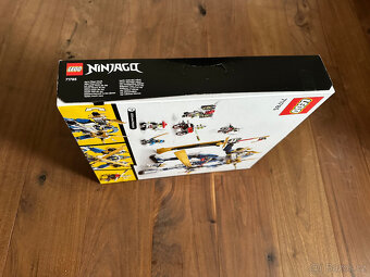 LEGO® Ninjago® 71785 Jayův titánský robot - 3