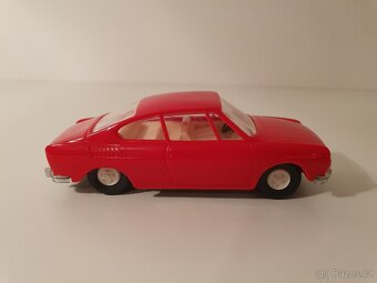 Škoda 110R Coupe KDN - 3