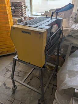Rollomat R1 - 3