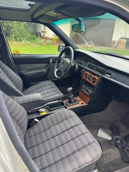 190E 2.0 - 3