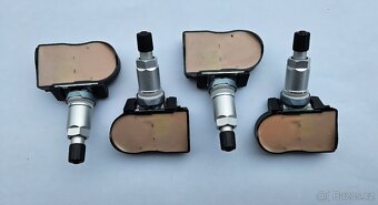 TPMS FIAT MAZDA - 3