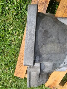 Getrag 245 dogleg - 3