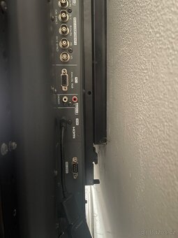 Televize Pioneer 160cm - 3