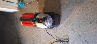 Domací vodárna AL-KO HW 4000 FCS Comfort 112849 - 3