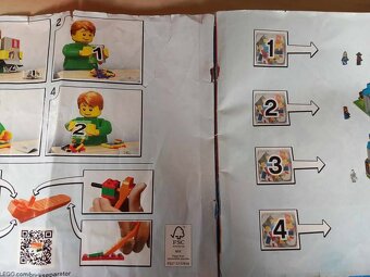 Lego Juniors 10676 - 3