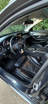 Mercedes C W205 220CDI - 3