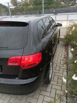 Audi A3 Sportback 2.0TDI 125kw - 3